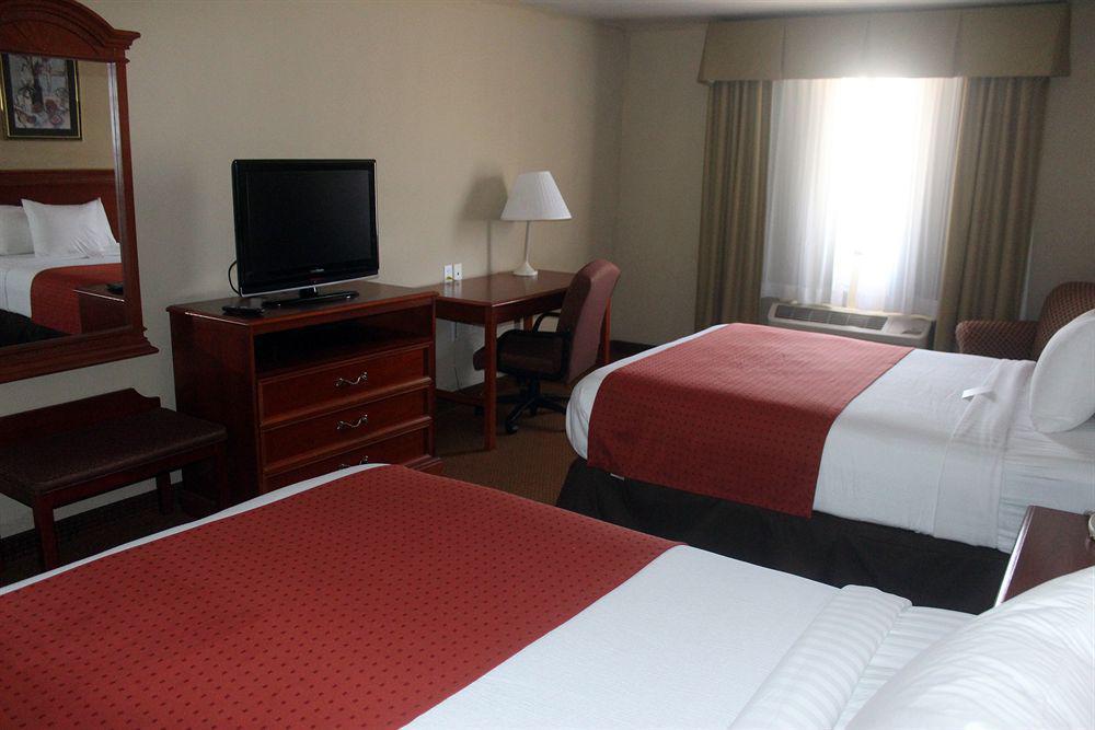 Country Inn & Suites By Radisson, Lackland Afb San Antonio , Tx Extérieur photo