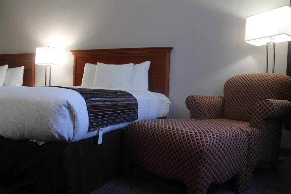 Country Inn & Suites By Radisson, Lackland Afb San Antonio , Tx Extérieur photo