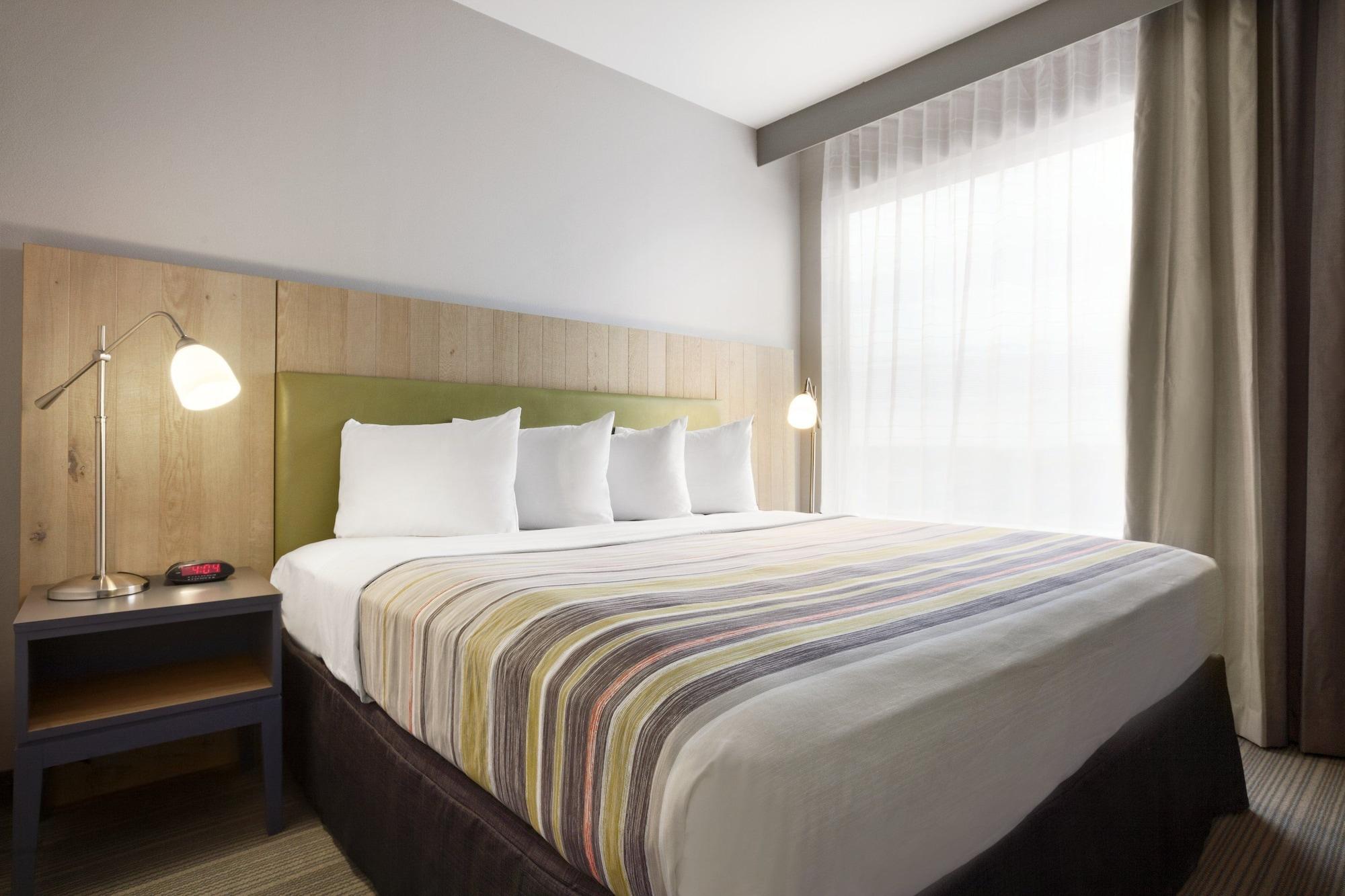 Country Inn & Suites By Radisson, Lackland Afb San Antonio , Tx Extérieur photo