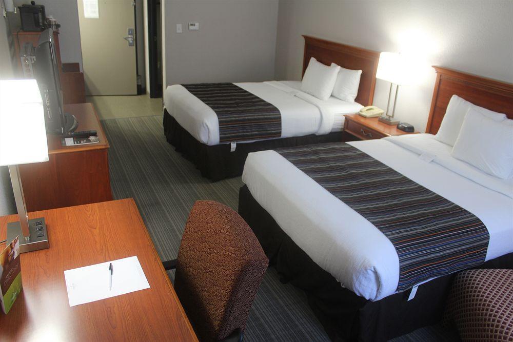 Country Inn & Suites By Radisson, Lackland Afb San Antonio , Tx Extérieur photo