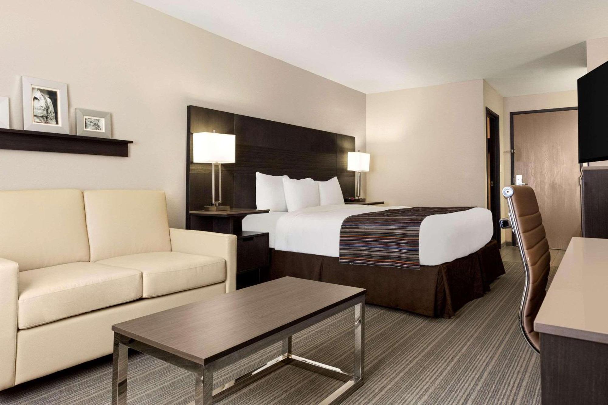 Country Inn & Suites By Radisson, Lackland Afb San Antonio , Tx Extérieur photo