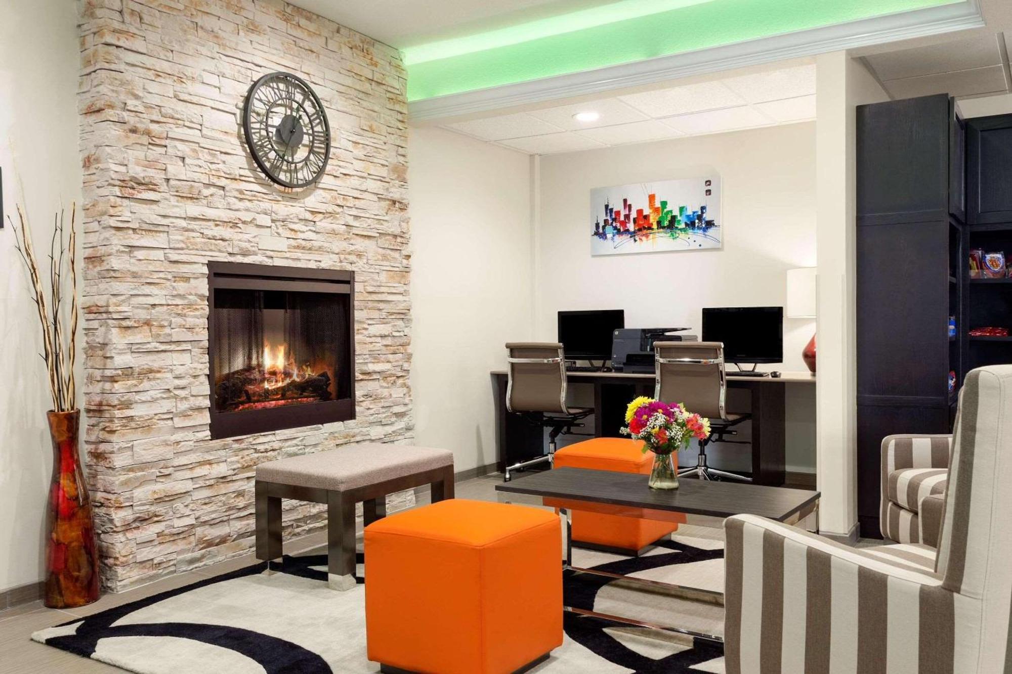 Country Inn & Suites By Radisson, Lackland Afb San Antonio , Tx Extérieur photo