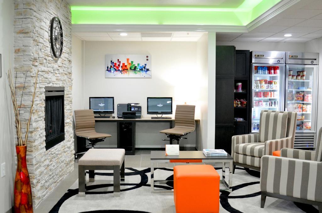 Country Inn & Suites By Radisson, Lackland Afb San Antonio , Tx Extérieur photo