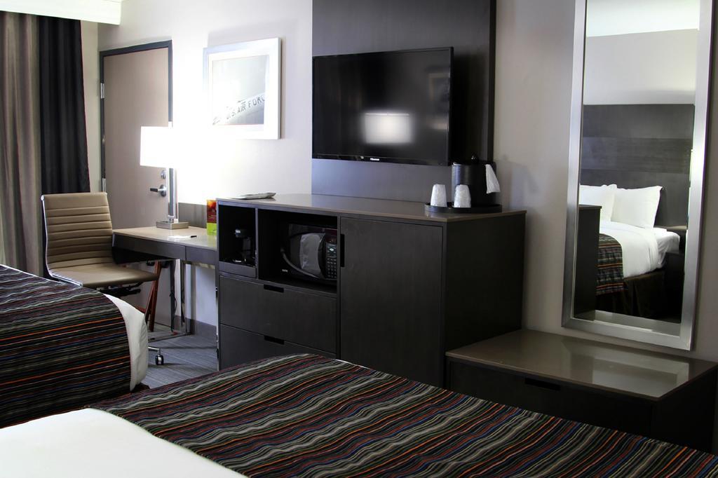 Country Inn & Suites By Radisson, Lackland Afb San Antonio , Tx Extérieur photo