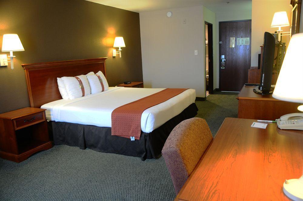 Country Inn & Suites By Radisson, Lackland Afb San Antonio , Tx Extérieur photo