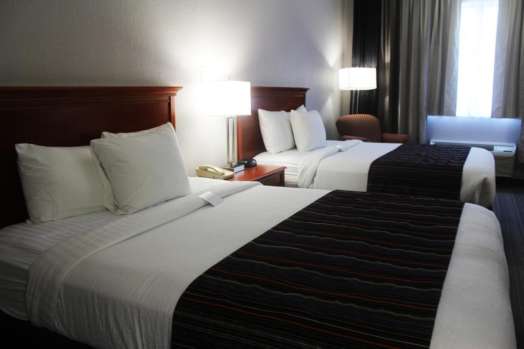 Country Inn & Suites By Radisson, Lackland Afb San Antonio , Tx Extérieur photo