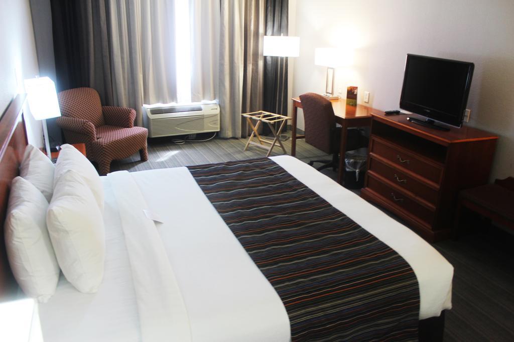 Country Inn & Suites By Radisson, Lackland Afb San Antonio , Tx Extérieur photo