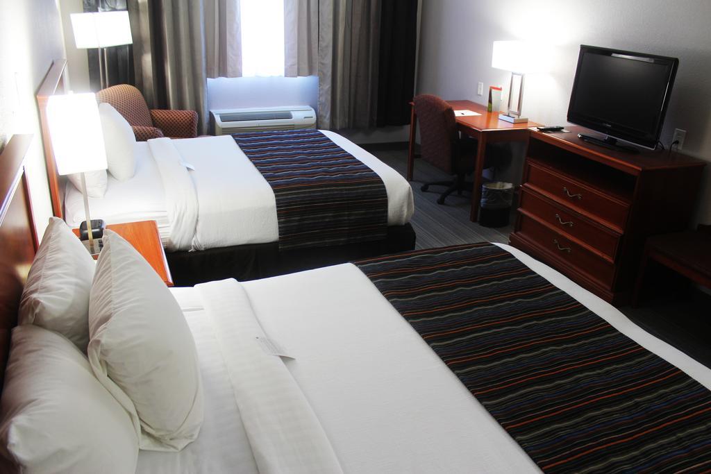 Country Inn & Suites By Radisson, Lackland Afb San Antonio , Tx Extérieur photo