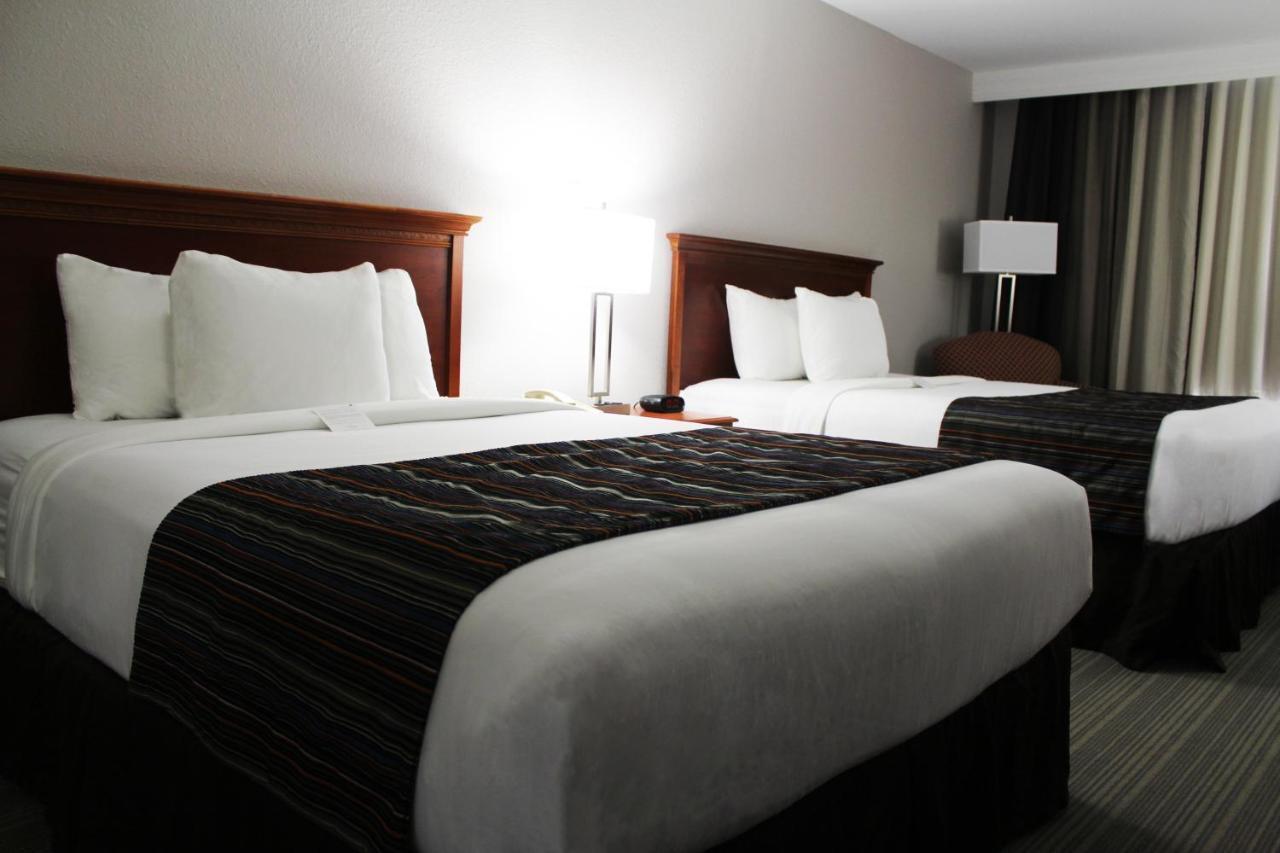Country Inn & Suites By Radisson, Lackland Afb San Antonio , Tx Extérieur photo